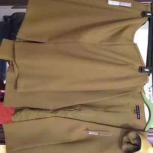 Womens suit size 14
